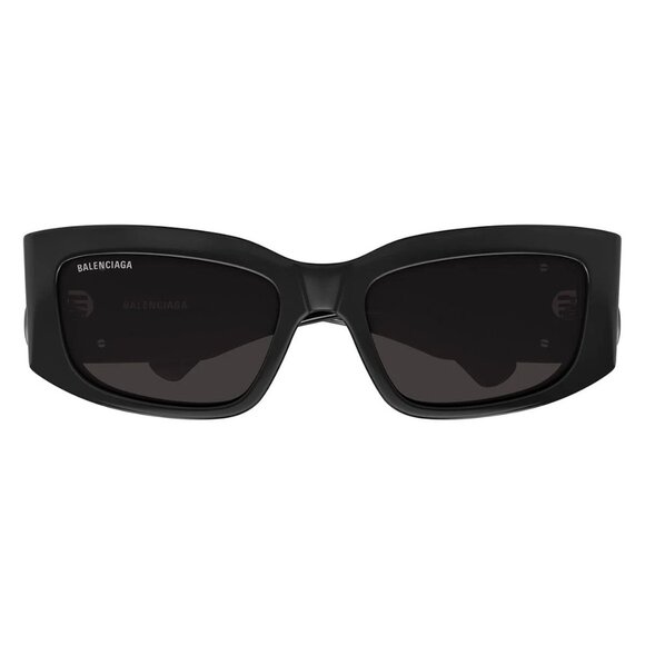 NEW BALENCIAGA SUNGLASSES BLACK WOMEN EYEWEAR main image 5